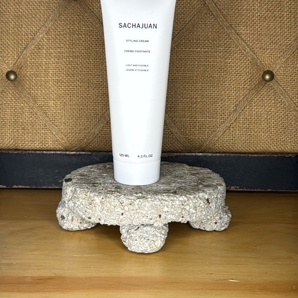 Sachajuan Styling‎ Cream - Picture 1 of 8